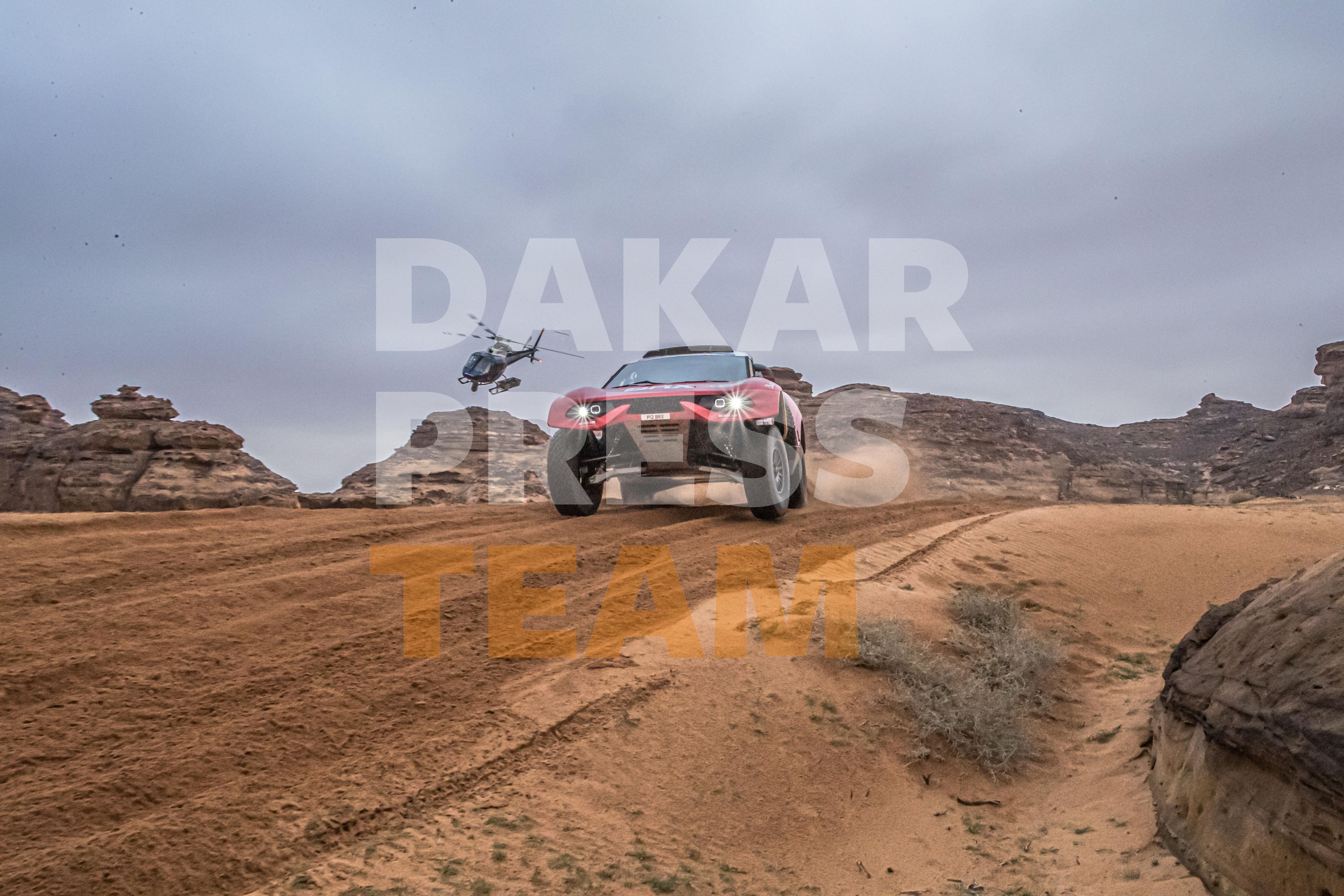 Dakar Press Team AUSTRALIA - Owner Dakar Press Team AUSTRALIA - Own
